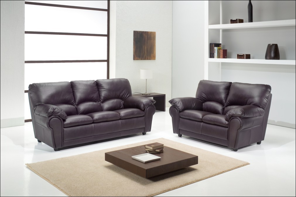 Leather Sofas For Sale 80