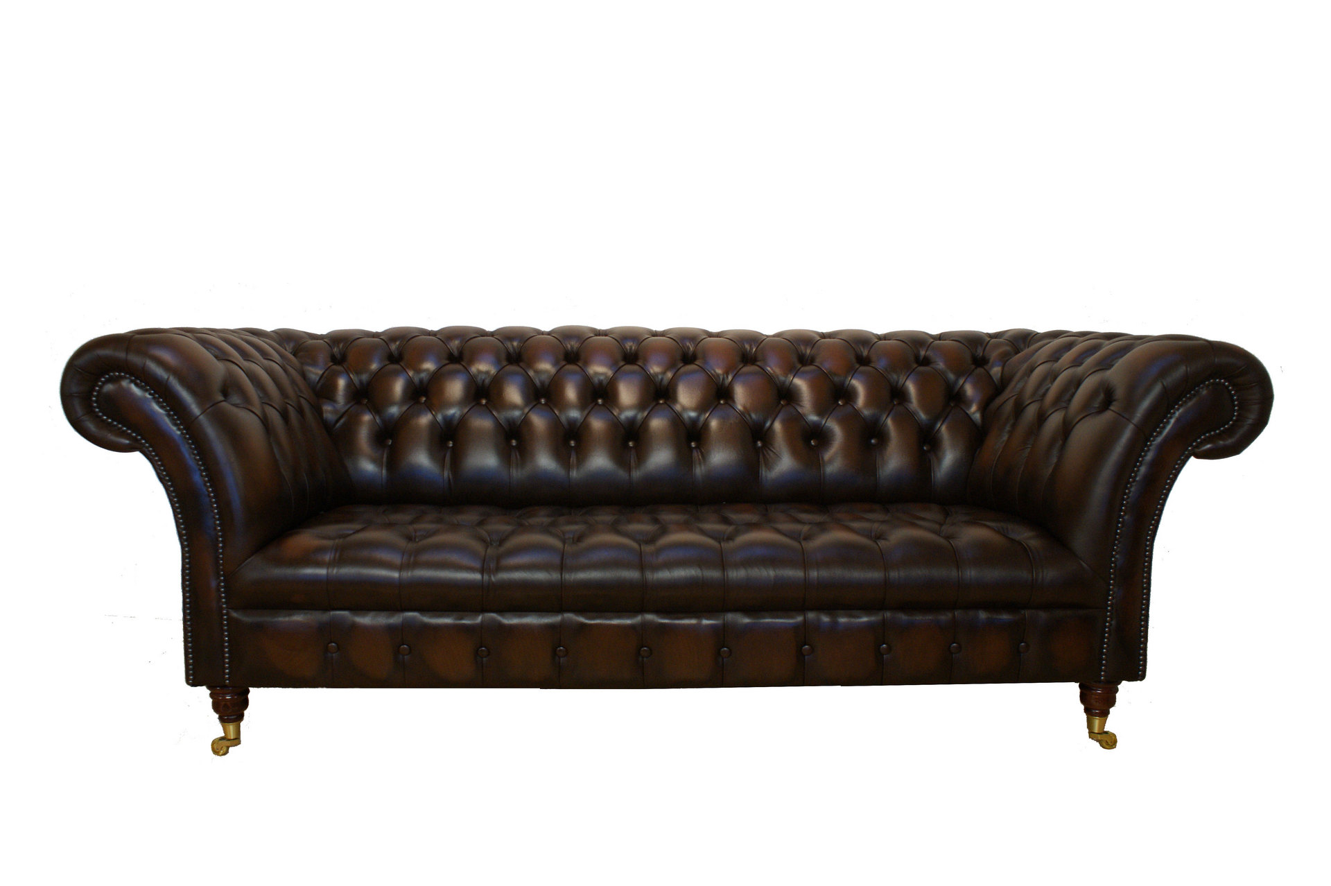 Chesterfield Sofas Guest Post By Arcadian Lighting Delysia Style