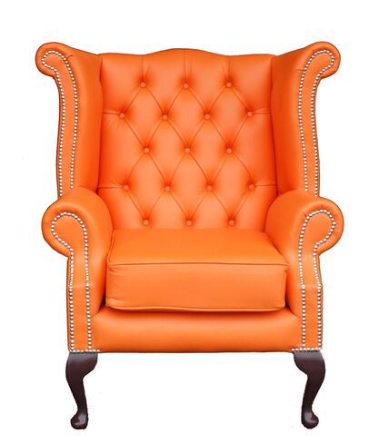 Chesterfield Queen Anne...