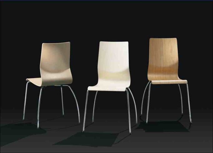 Premier Nina Chair