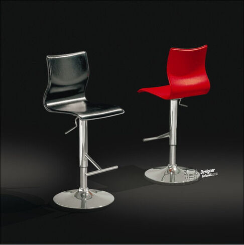 Sun Bar Stool