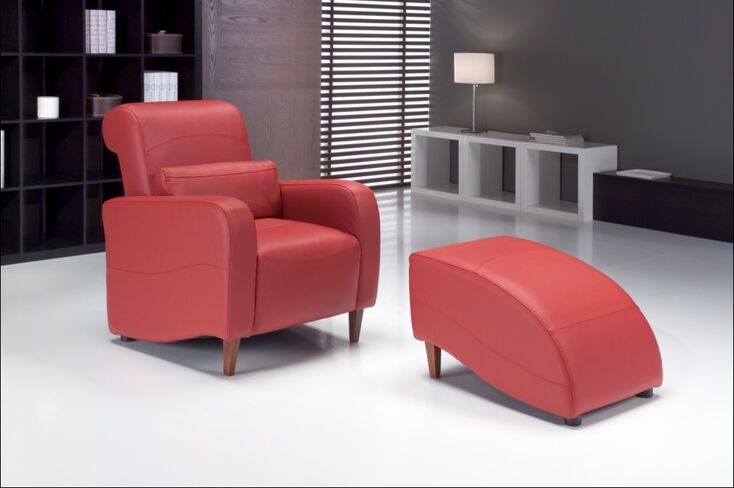 Fabrizia Contemporary Sofa Suite