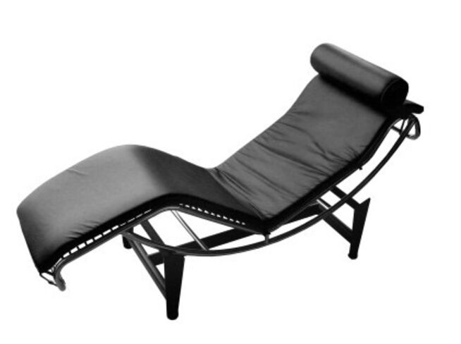 Corbusier Chaise Lounge