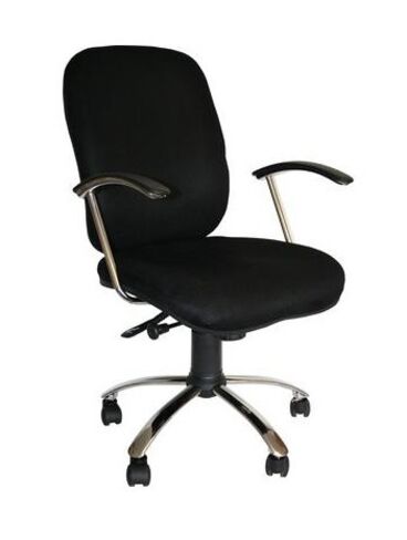 Black Office Chair