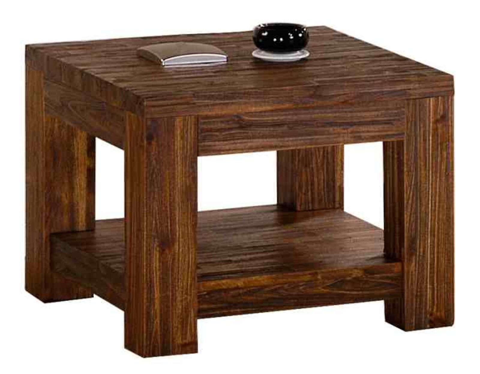 Lamp & Side Tables