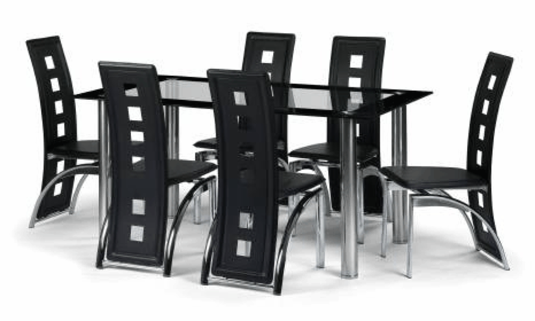 Brescia Dining Table