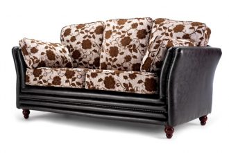 Leather Sofa, Leather Furniture  %Post Title