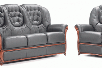 Types of sofas offered by leather sofa world  %Post Title
