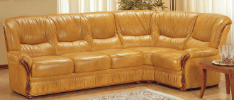 Leather Corner Sofas Offers, Extremely Practical and Space Savers %Post Title