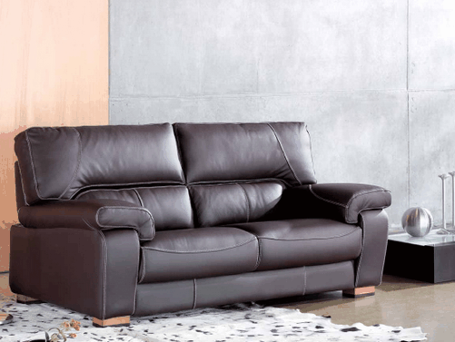 Leather Sofas Cheap Furnish  %Post Title