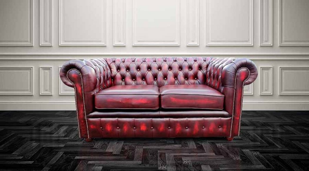 Chesterfield Furniture For London Style Anywhere You Live  %Post Title