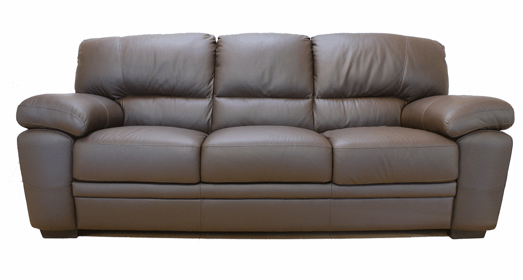 leather sofa in sale
