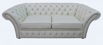 Tufted Back Sofa %Post Title