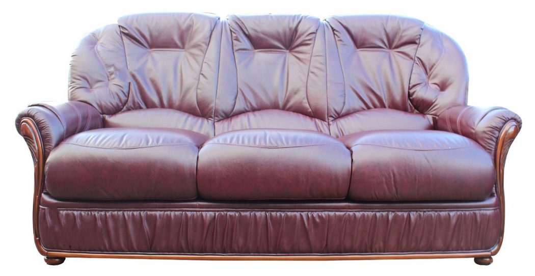 How to Buy a Good Leather Sofa?  %Post Title