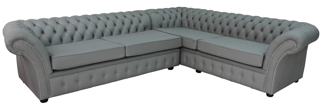 Why Sectional Sofas are Your Ultimate Comfort Solution  %Post Title