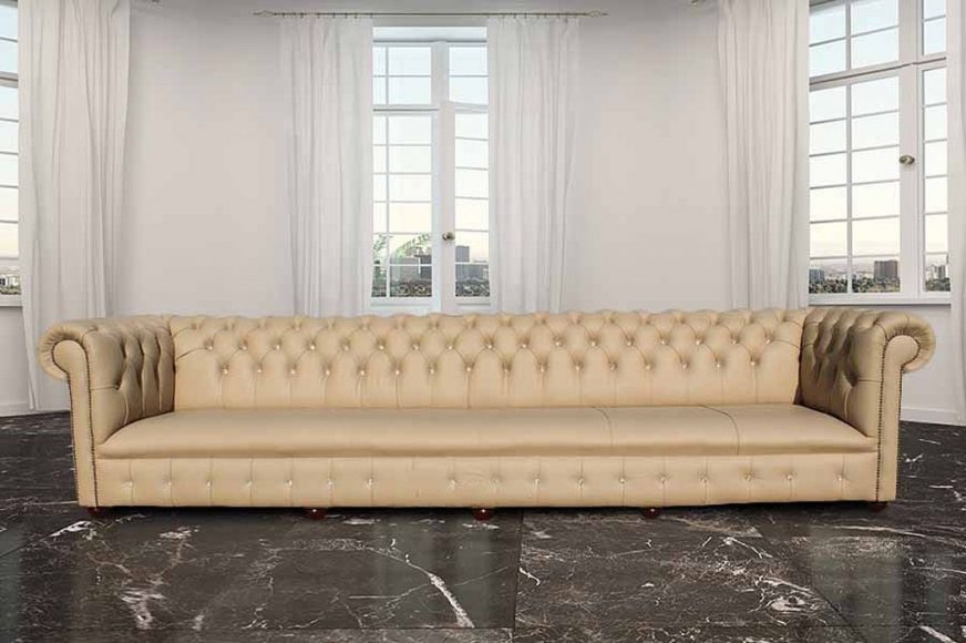 Chesterfield Sofas Designersofas4u Blog