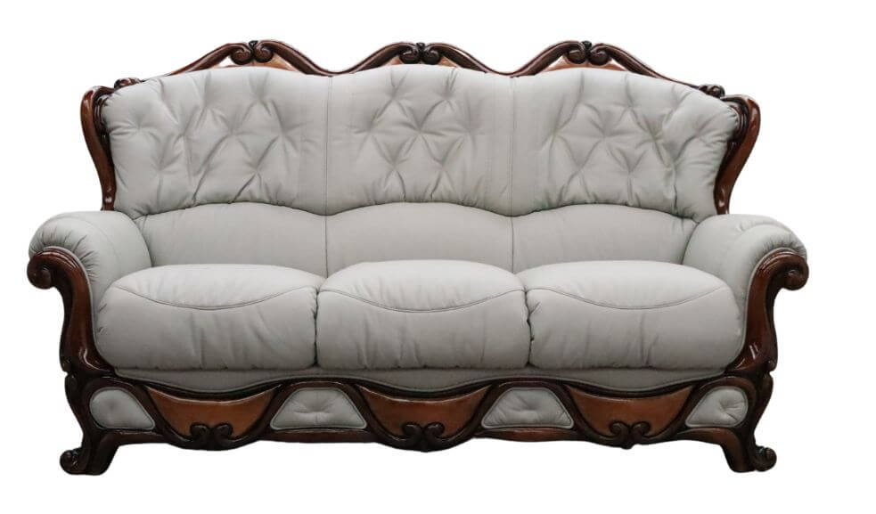 Why Leather Sofas Make Your Home Cozier and More Luxurious