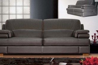 Tips for Buying Leather Sofas  %Post Title