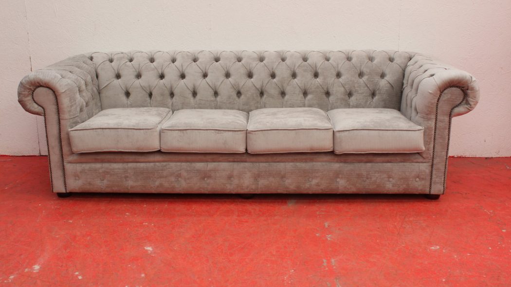 chesterfield sofa history Designersofas4u Blog