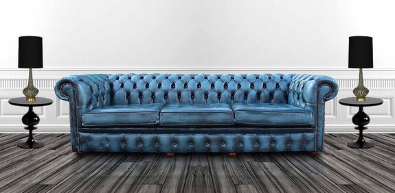 Your Go-To Guide for a Fashionable Chesterfield Sofa  %Post Title