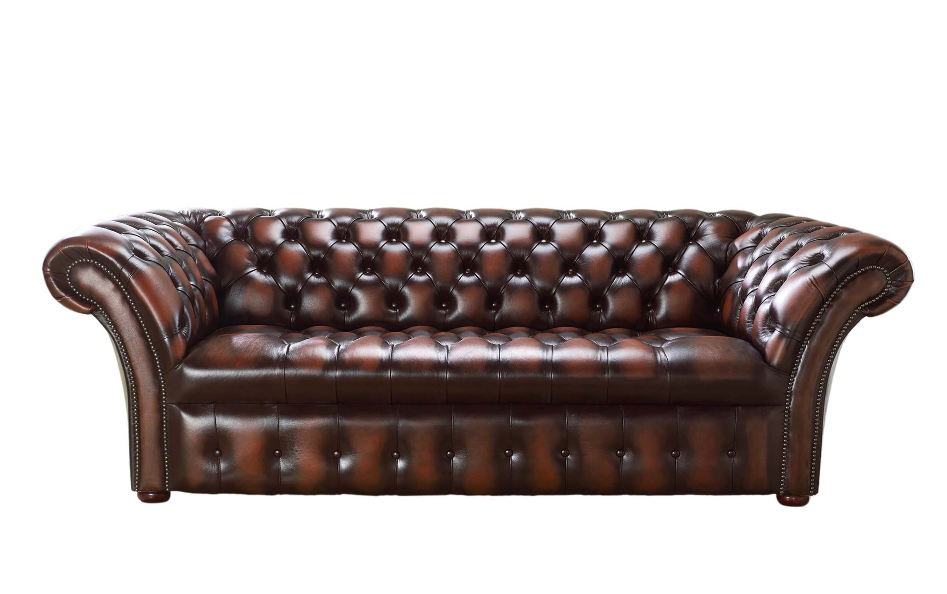 Your Guide to Buying the Perfect Leather Sofa  %Post Title
