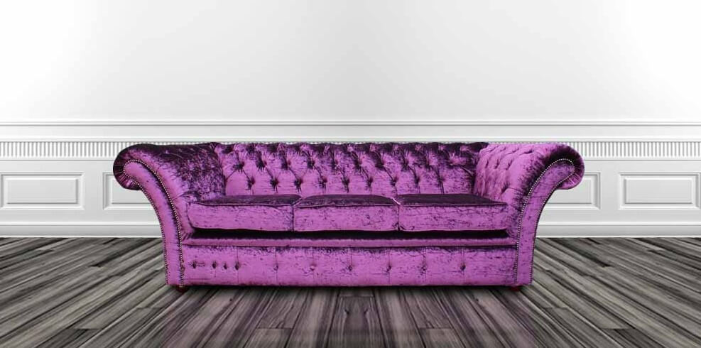 Embracing Timeless Elegance with Distinctive Chesterfield Sofas  %Post Title