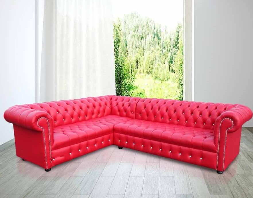 Your Go-To Guide for a Fashionable Chesterfield Sofa  %Post Title