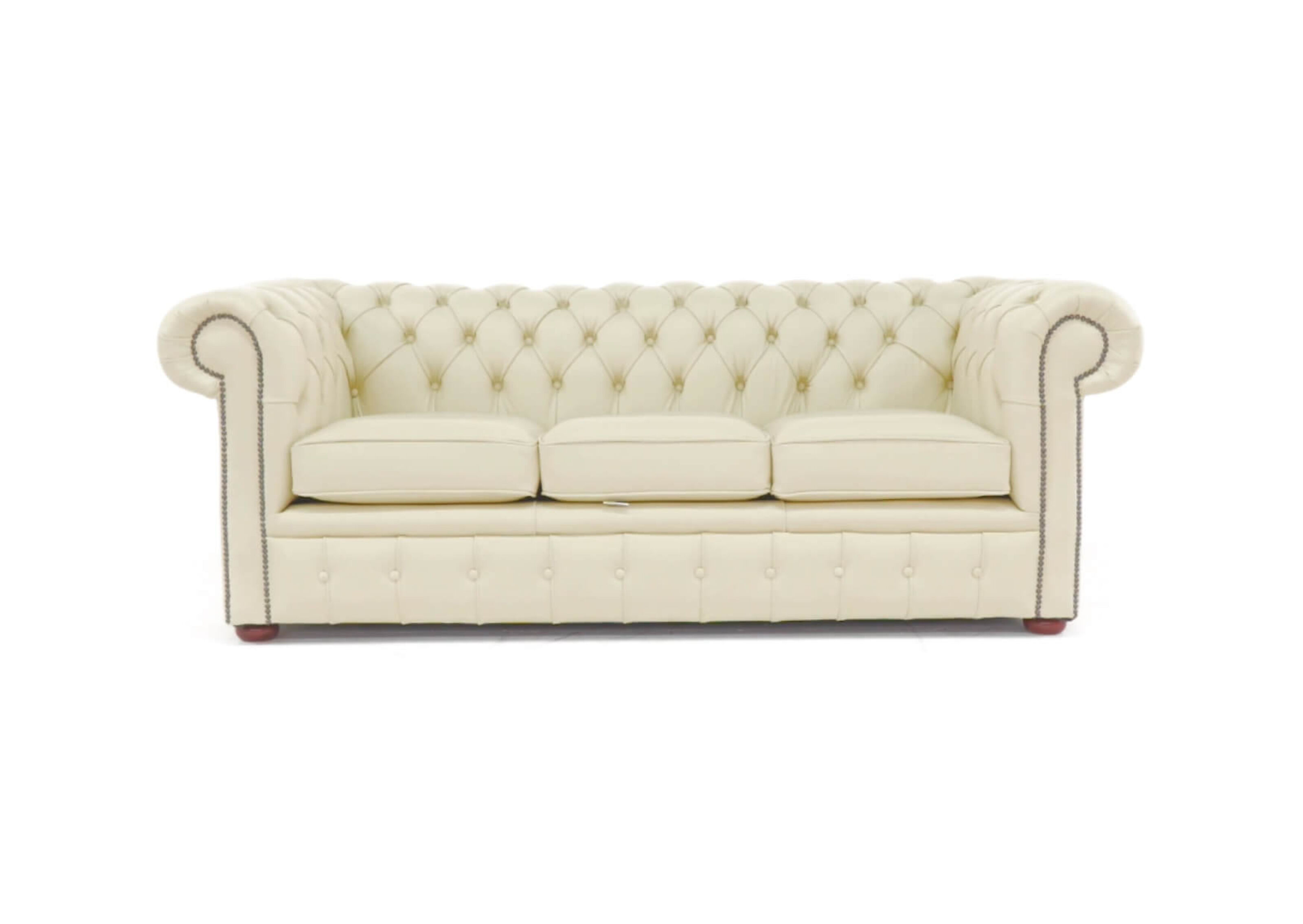 Maintaining the Elegance Tips to Keep Your Cream Leather Sofa Looking