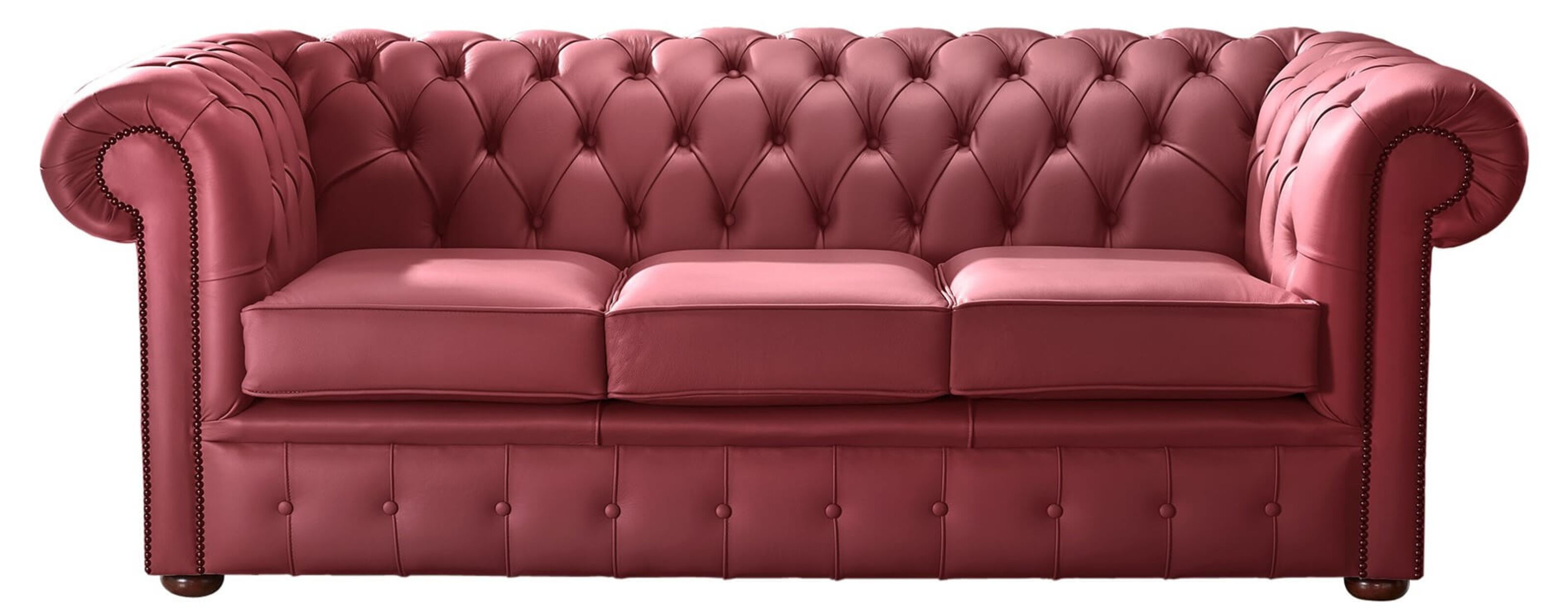 Exploring the World of Chesterfield Sofas: A Style for Every Space  %Post Title