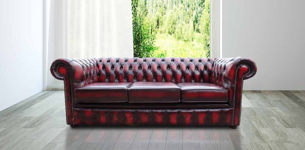 Your Guide to Finding the Perfect Leather Sofa  %Post Title