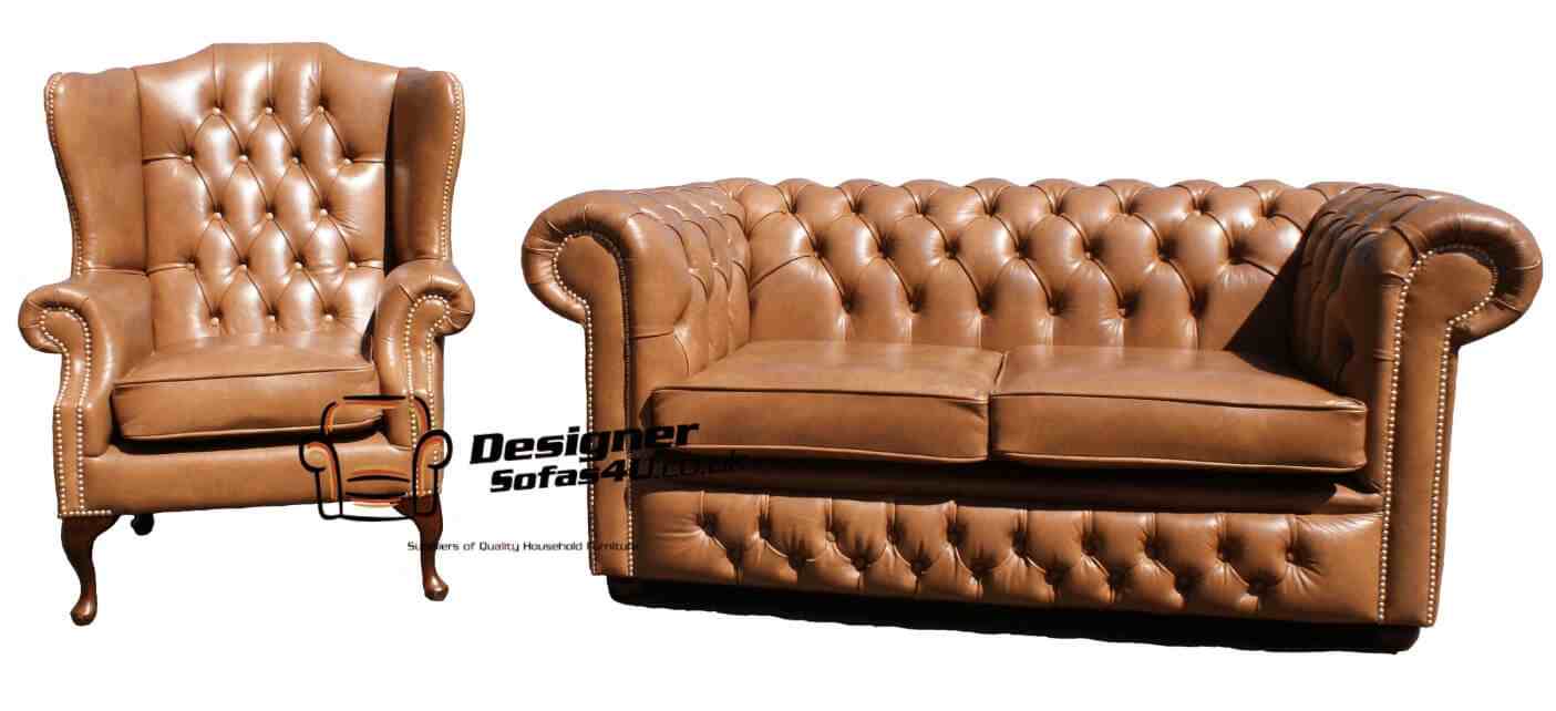The Cozy Charm of Chesterfield Sofas: A Must-Have for Your Home  %Post Title