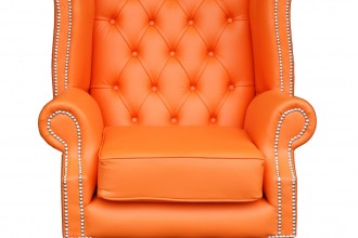 Chesterfield sofa  %Post Title