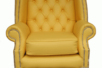 SOFTENING A LEATHER SOFA  %Post Title