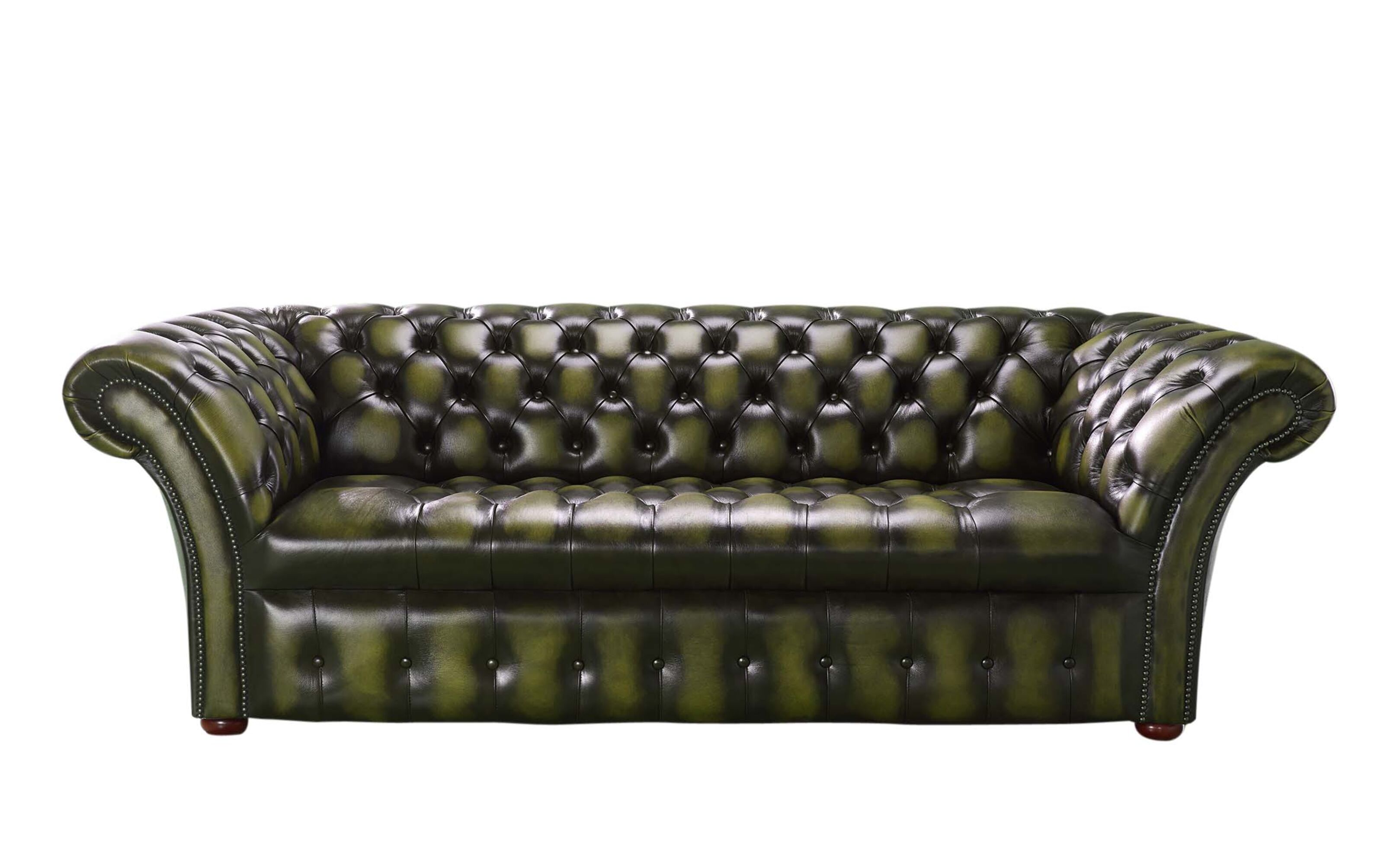Exploring the World of Chesterfield Sofas: A Style for Every Space  %Post Title