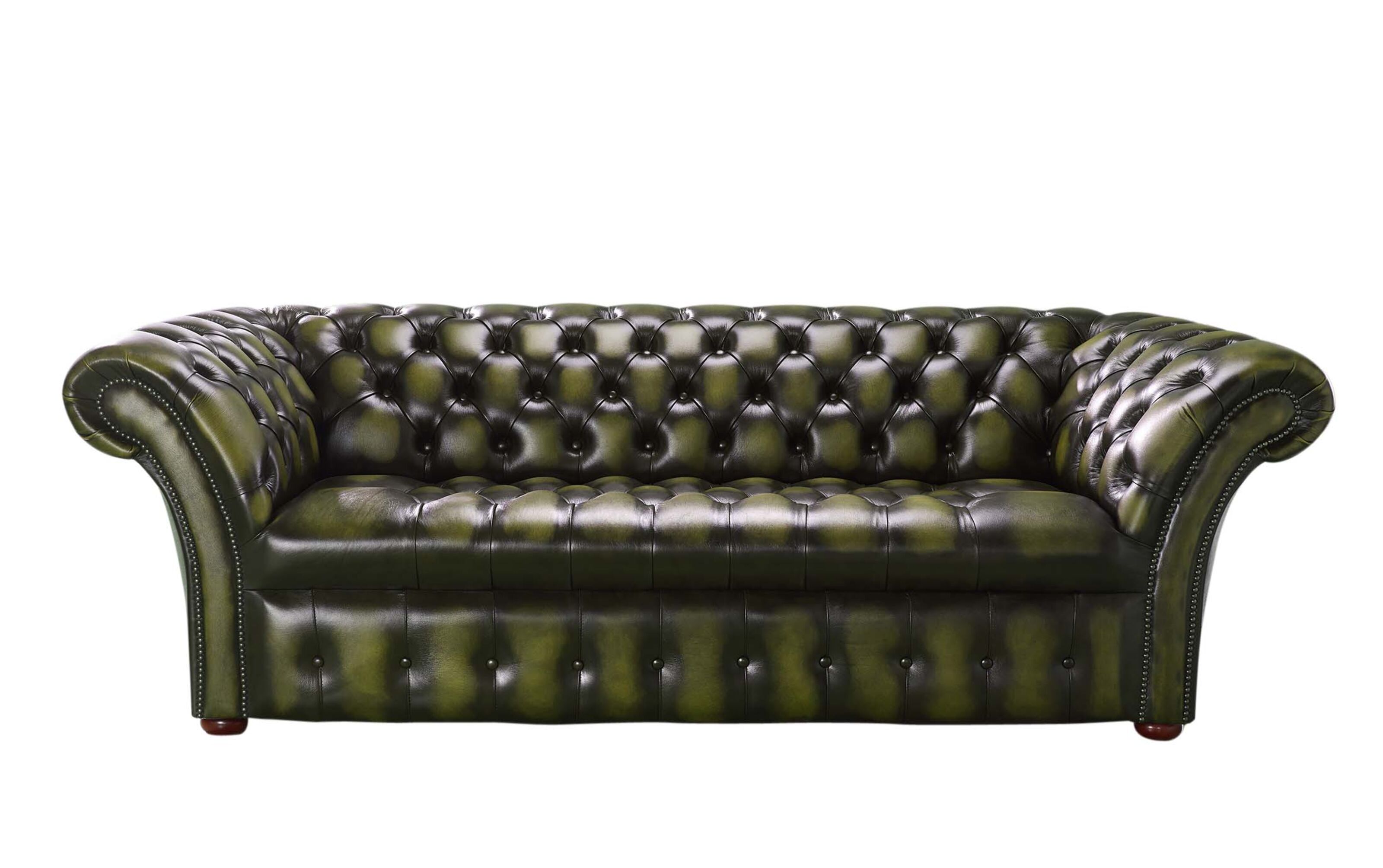 Exploring the World of Chesterfield Sofas A Style for Every Space