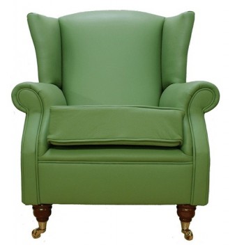 Wing Chairs: The Most Elegant and Stylish Chairs  %Post Title