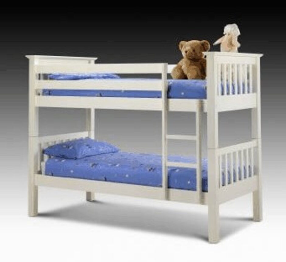 Exploring the World of Bunk Beds Designersofas4u Blog