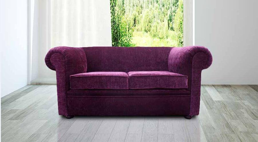 Dive into the World of Chesterfield Sofas  %Post Title