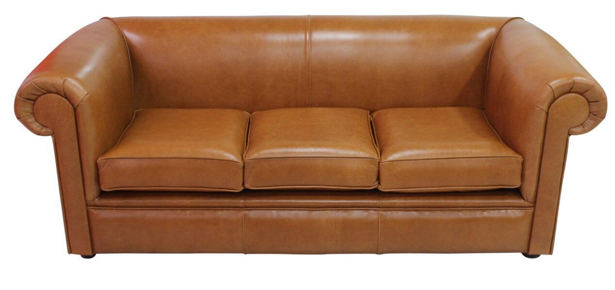 The Incredible Comfort of Leather Chesterfield Sofas: Let's Dive In  %Post Title