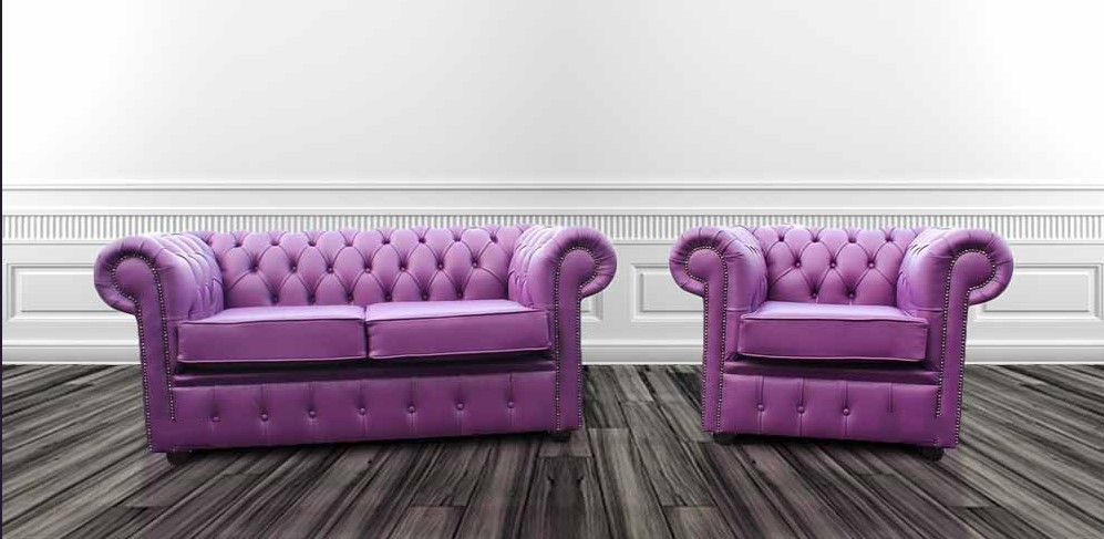 Create Your Dream Chesterfield Sofa: A Fun Guide to Online Customization  %Post Title