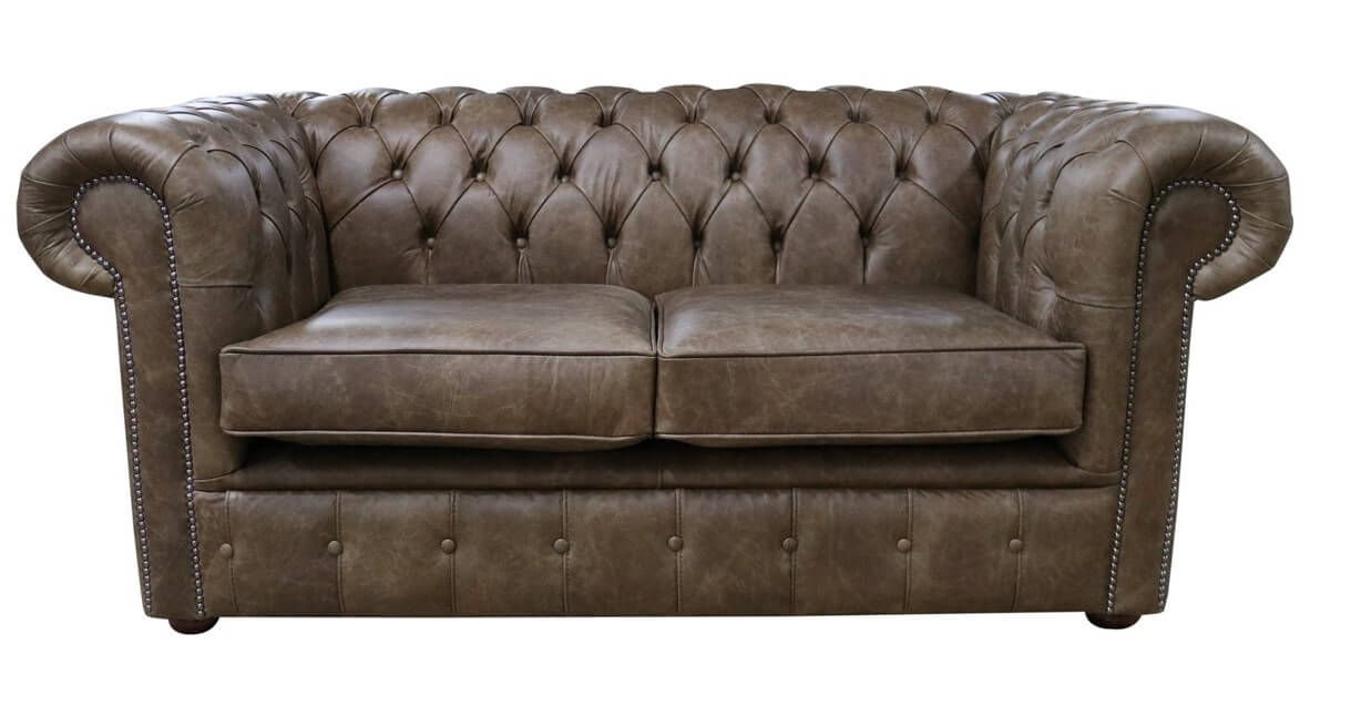 Your Ultimate Guide to Ordering a Custom Chesterfield Sofa Online  %Post Title