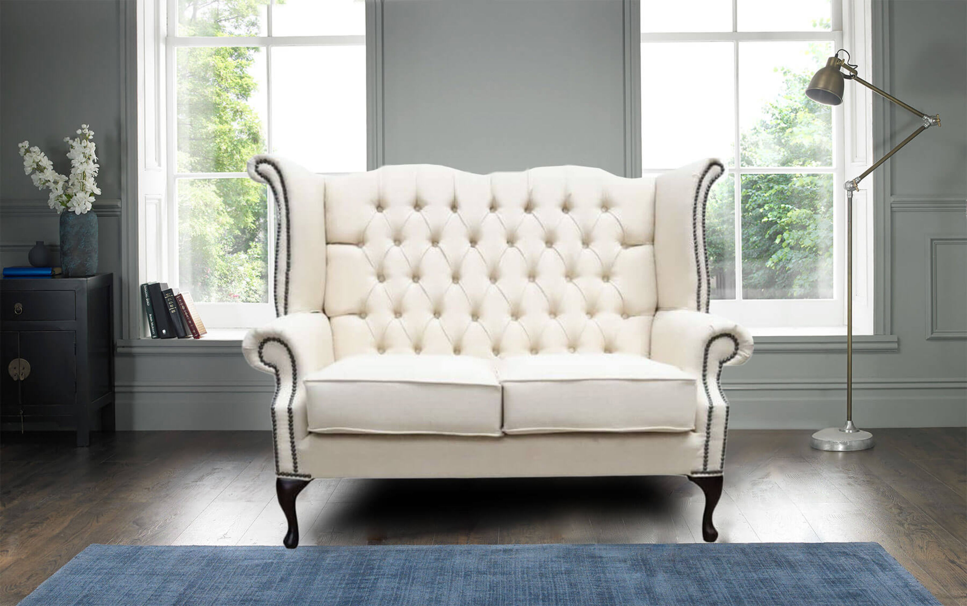 Why Are Chesterfield Sofas So Expensive?  %Post Title
