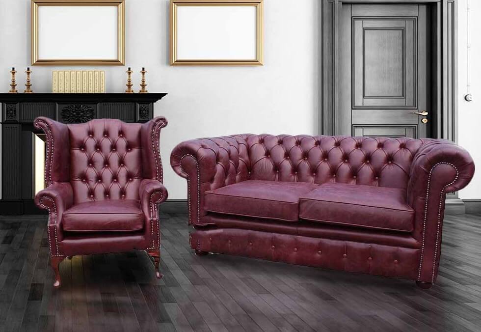 The Ultimate Guide to Buying Leather Sofas: Why and How  %Post Title