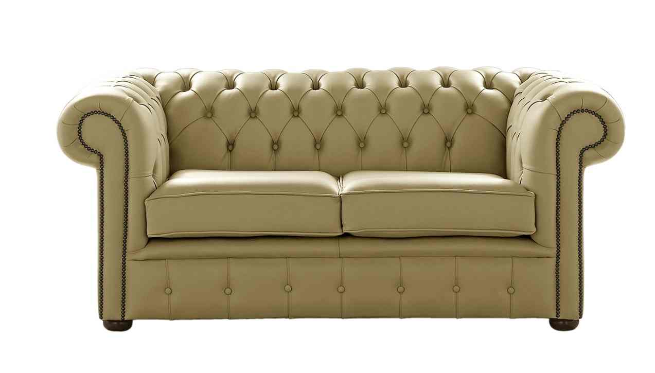 Elevate Your New Home with Chesterfield Furniture  %Post Title