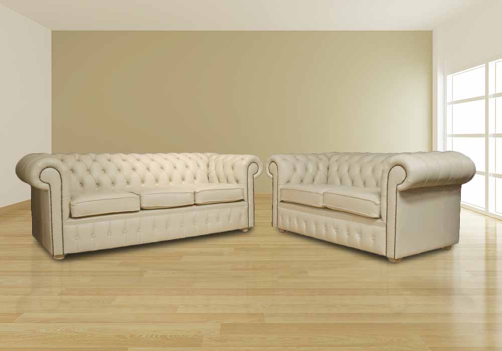 Discover the Timeless Elegance of Chesterfield Sofas for Your Living Room  %Post Title
