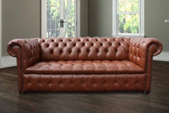 Chesterfield Furniture In The Spotlight  %Post Title