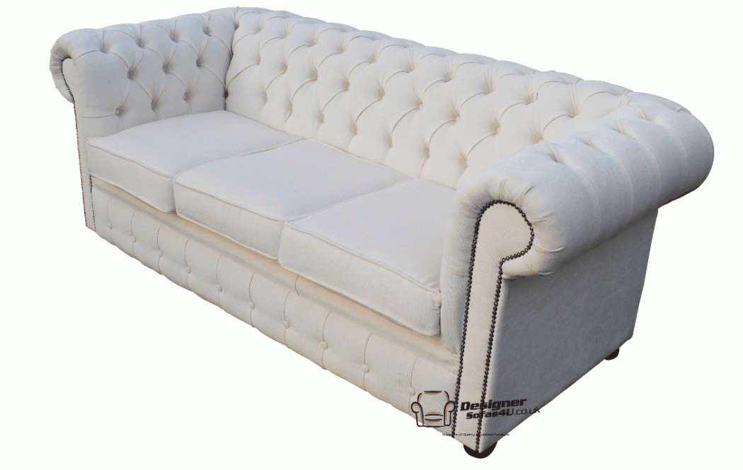 The Chesterfields from the Longest Experience of Sofa Manufacture