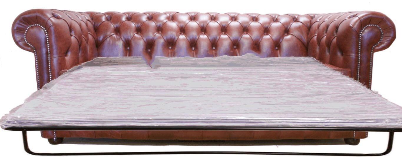 Why Chesterfield Sofas are the Perfect Choice for Your Living Room  %Post Title