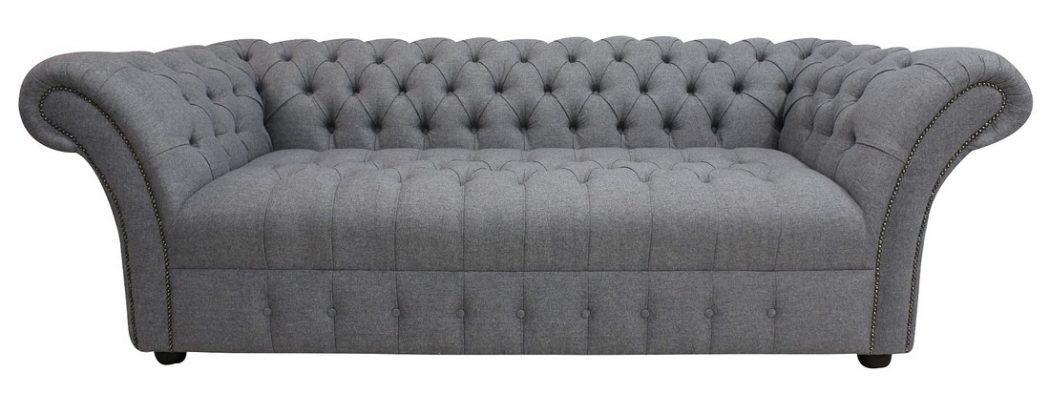Chesterfield Sofas Denote Timeless Elegance  %Post Title
