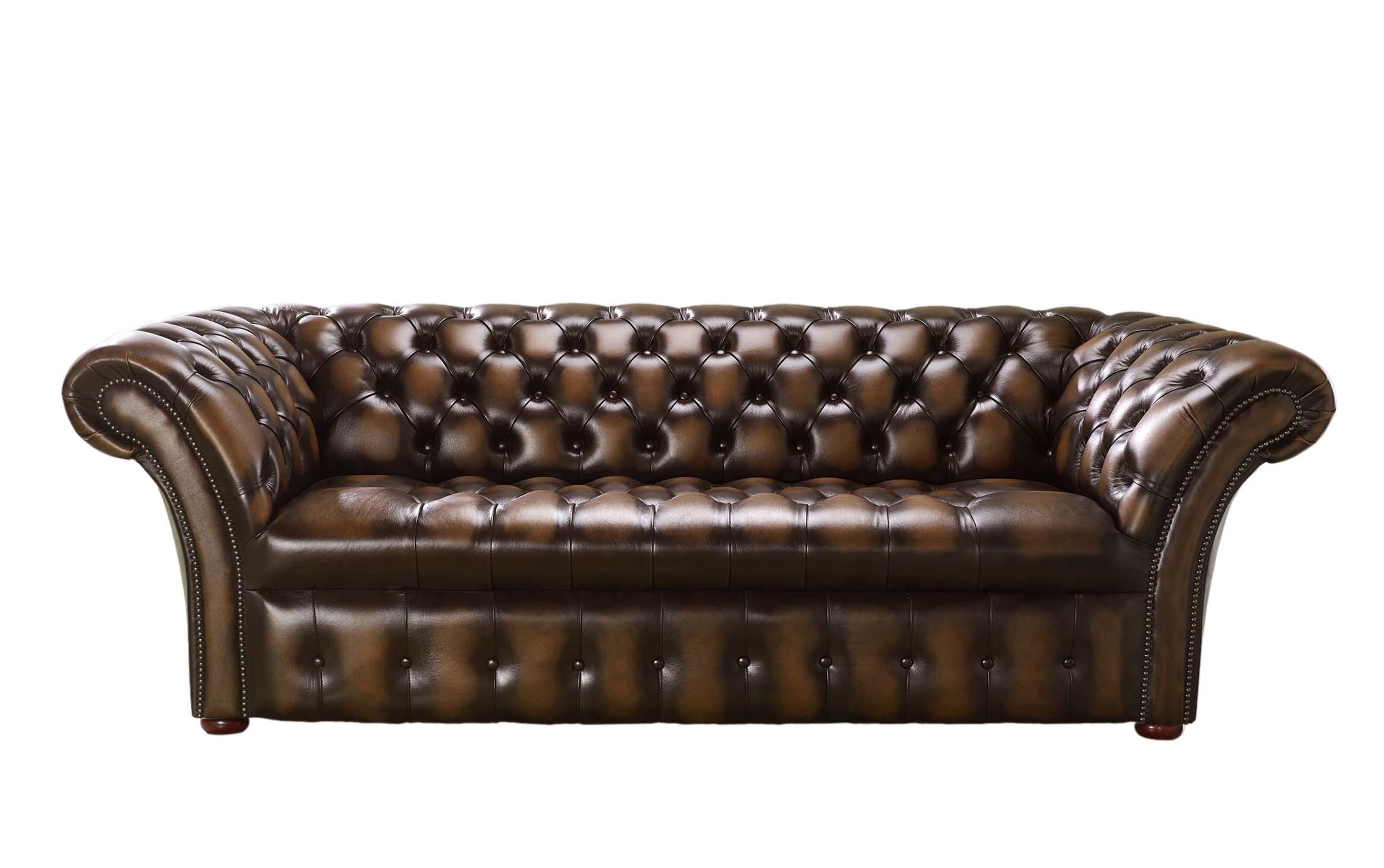 Elevate Your Home with a Chesterfield Sofa Bed: Luxury, Comfort, and Elegance Combined  %Post Title